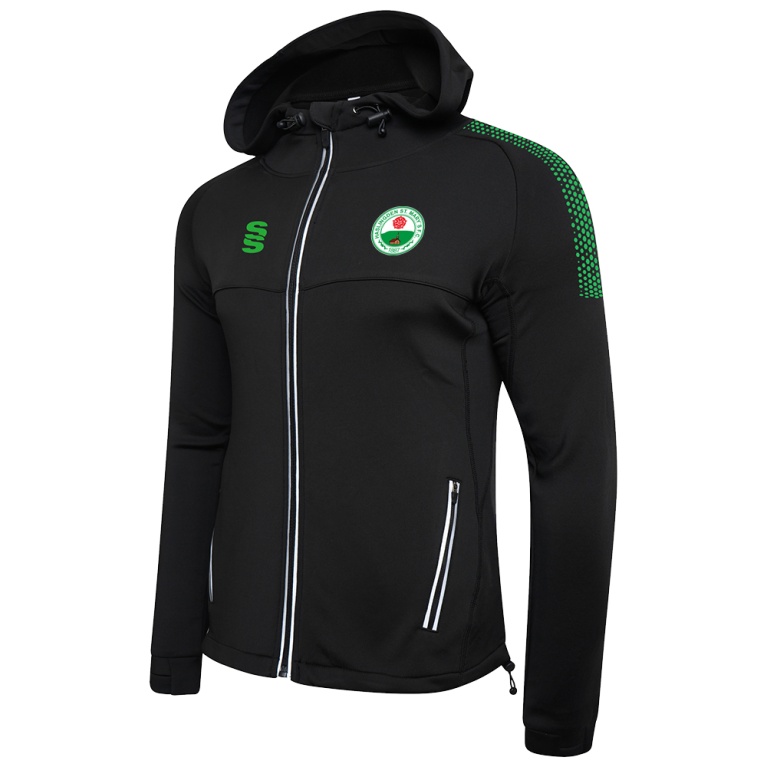 Haslingden St Marys FC Dual Full Zip Hoody