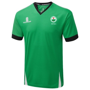 HASLINGDEN ST MARYS FC - BLADE TRAINING SHIRT