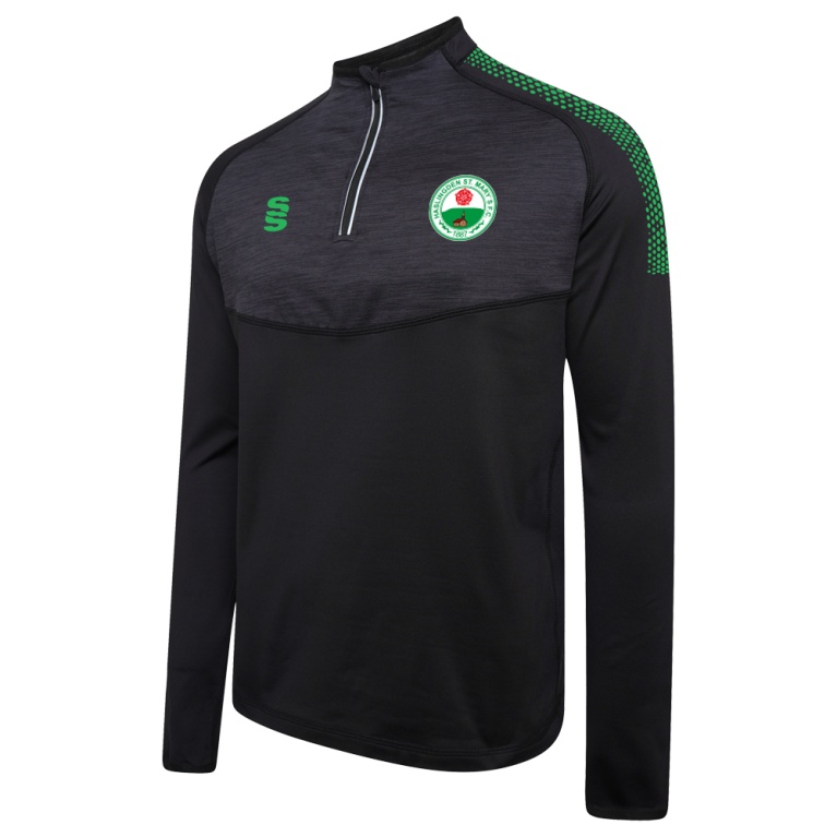 Haslingden St Marys FC - Dual Performance Top