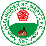 Haslingden St Marys FC