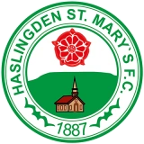 Haslingden St Marys FC