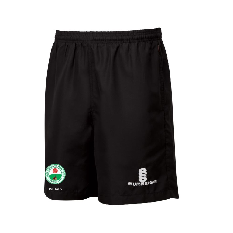 Haslingden St Marys FC - Blade Shorts
