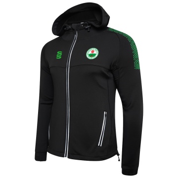 Haslingden St Marys FC Dual Full Zip Hoody