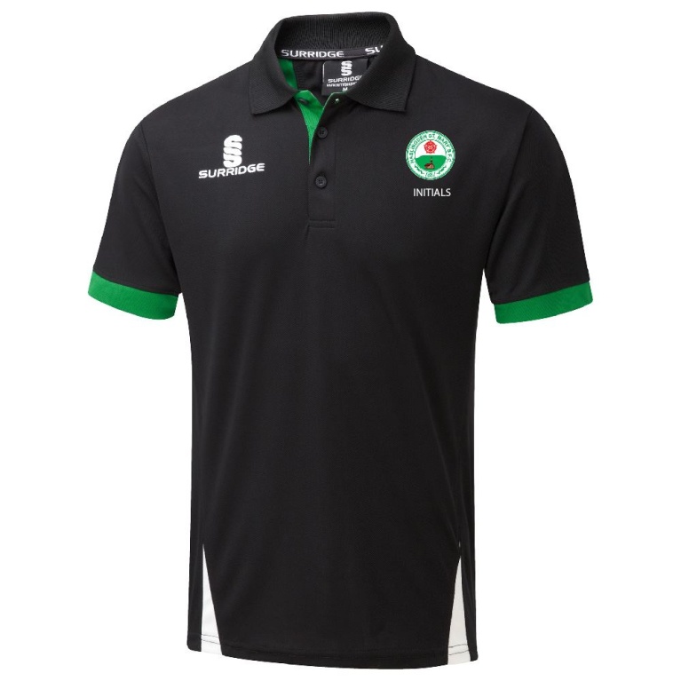 Haslingden St Marys FC - Blade Polo