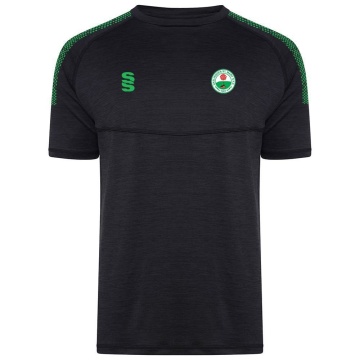 Haslingden St Marys FC Dual Gym T-shirt