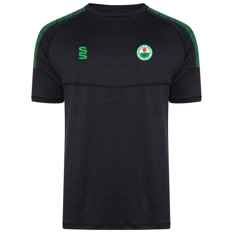Haslingden St Marys FC Dual Gym T-shirt